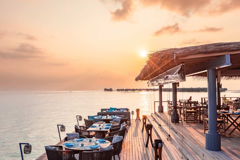 Lagoon Bar at Vakkaru thumbnail 7